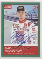 Max McLaughlin #/199