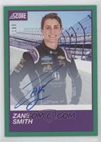 Zane Smith #/199