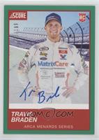 Travis Braden #/199