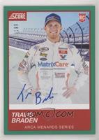 Travis Braden #/199