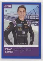 Zane Smith #/199