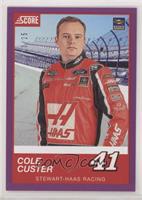 Cole Custer #/25