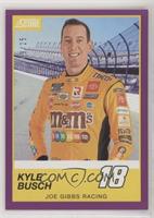 Kyle Busch #/25