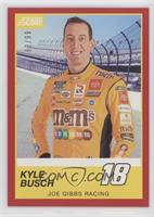 Kyle Busch #/99