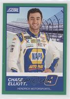 Chase Elliott