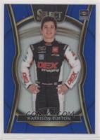 Harrison Burton #/199