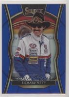 Richard Petty #/199