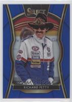 Richard Petty #/199