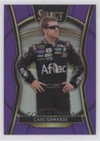 Carl Edwards #/25