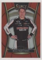 Brad Keselowski #/99