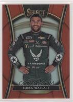 Bubba Wallace #/99