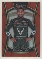 Bubba Wallace #/99