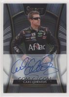 Carl Edwards #/250