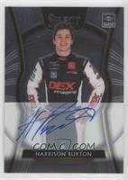 Harrison Burton #/99