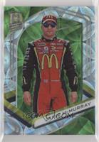 Jamie McMurray #/49