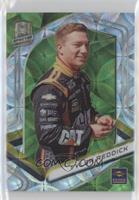 Tyler Reddick #/49