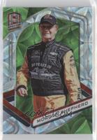 Morgan Shepherd #/49