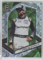 Aric Almirola #/49