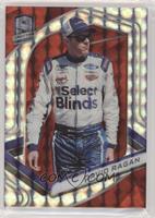 David Ragan #/25