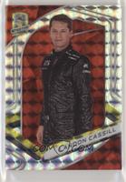 Landon Cassill #/25