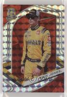 Erik Jones #/25