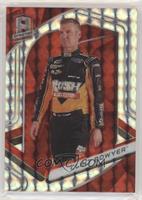 Clint Bowyer #/25