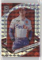 Denny Hamlin #/25