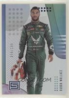 Bubba Wallace #/199