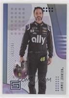 Jimmie Johnson #/199