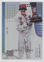 Richard Petty #/25