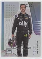 Jimmie Johnson