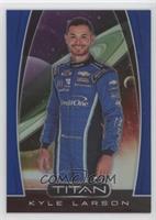 Kyle Larson #/199