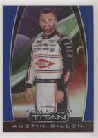 Austin Dillon #/199