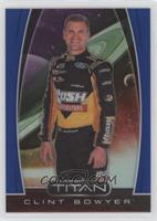 Clint Bowyer #/199