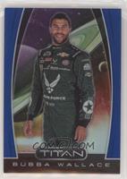 Bubba Wallace [EX to NM] #/199