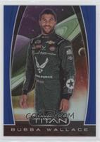 Bubba Wallace #/199