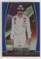 Richard Petty [EX to NM] #/199