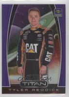 Tyler Reddick [EX to NM] #/25