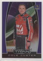 Cole Custer #/25