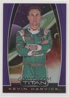 Kevin Harvick #/25