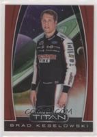 Brad Keselowski #/99