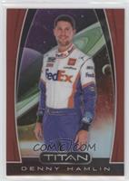 Denny Hamlin #/99