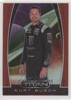 Kurt Busch #/99