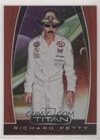 Richard Petty #/99