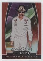 Richard Petty #/99