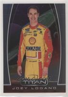 Joey Logano