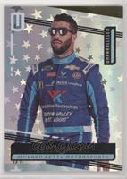 Bubba Wallace #/199