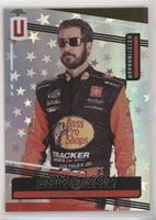 Martin Truex Jr. #/199