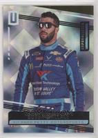 Bubba Wallace #/99