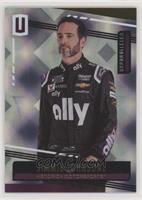 Jimmie Johnson #/99